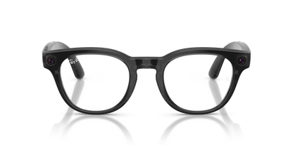RAY-BAN META RW7002 SCRIBER OPTICS 8526 49