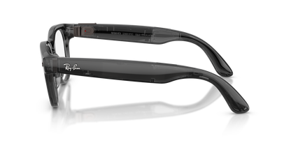 RAY-BAN META RW7002 SCRIBER OPTICS 8526 49