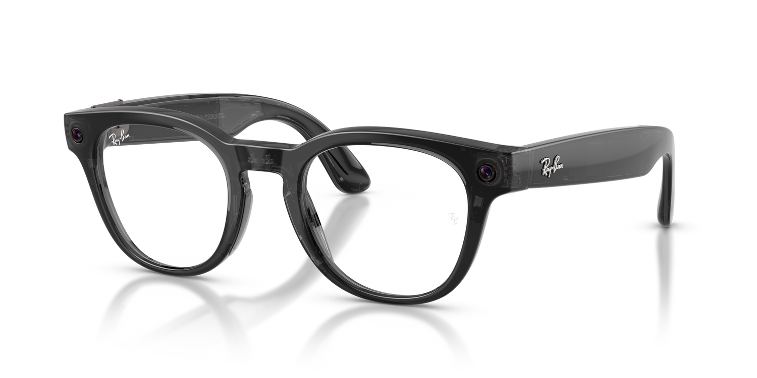 RAY-BAN META RW7002 SCRIBER OPTICS 8526 49