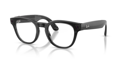 RAY-BAN META RW7002 SCRIBER OPTICS 8526 49