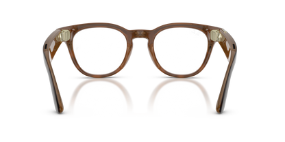 RAY-BAN META RW7002 SCRIBER OPTICS 8528 49