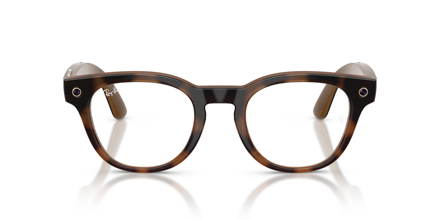RAY-BAN META RW7002 SCRIBER OPTICS 8528 49