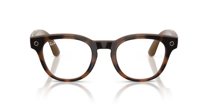 RAY-BAN META RW7002 SCRIBER OPTICS 8528 49