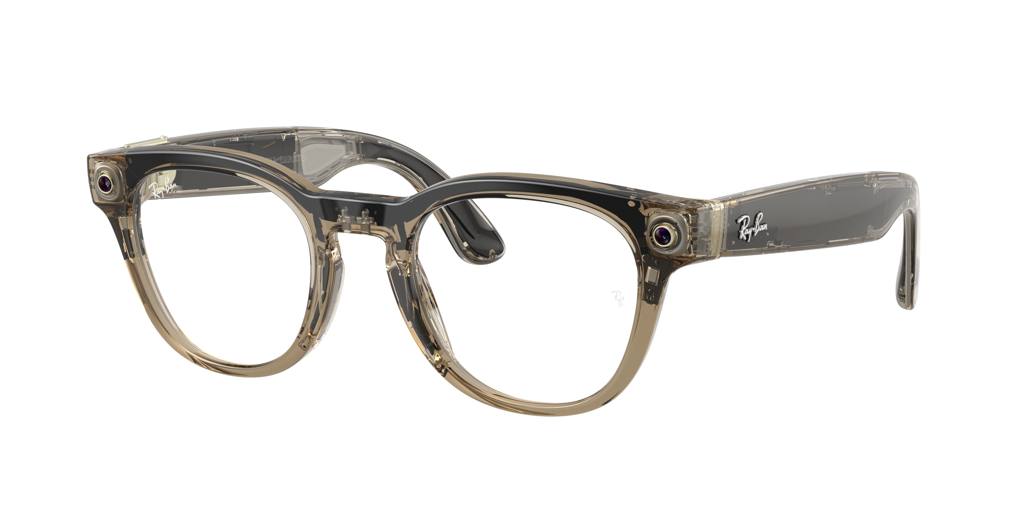 RAY-BAN META RW7002 SCRIBER OPTICS 8531 49