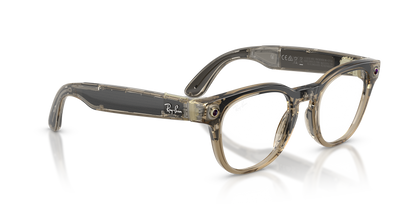 RAY-BAN META RW7002 SCRIBER OPTICS 8531 49