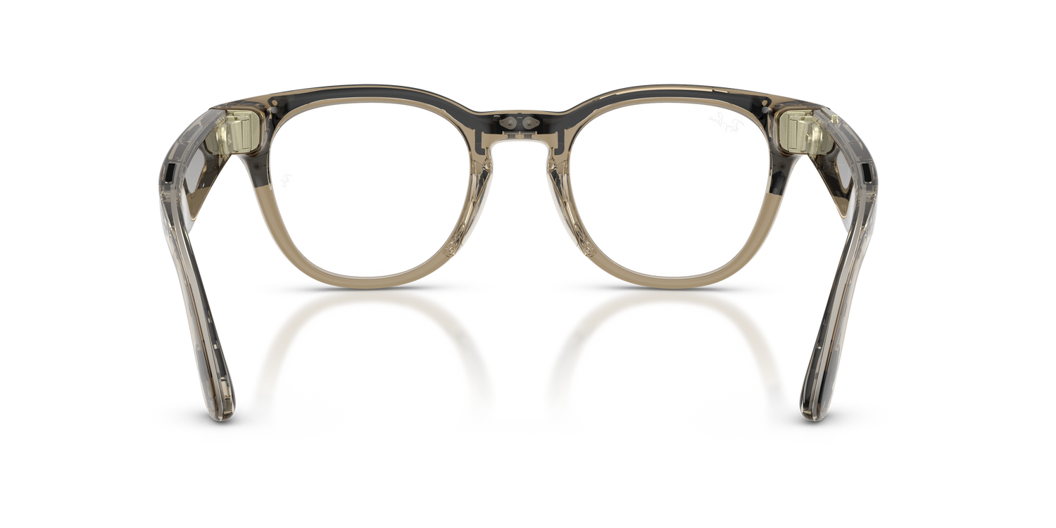 RAY-BAN META RW7002 SCRIBER OPTICS 8531 49