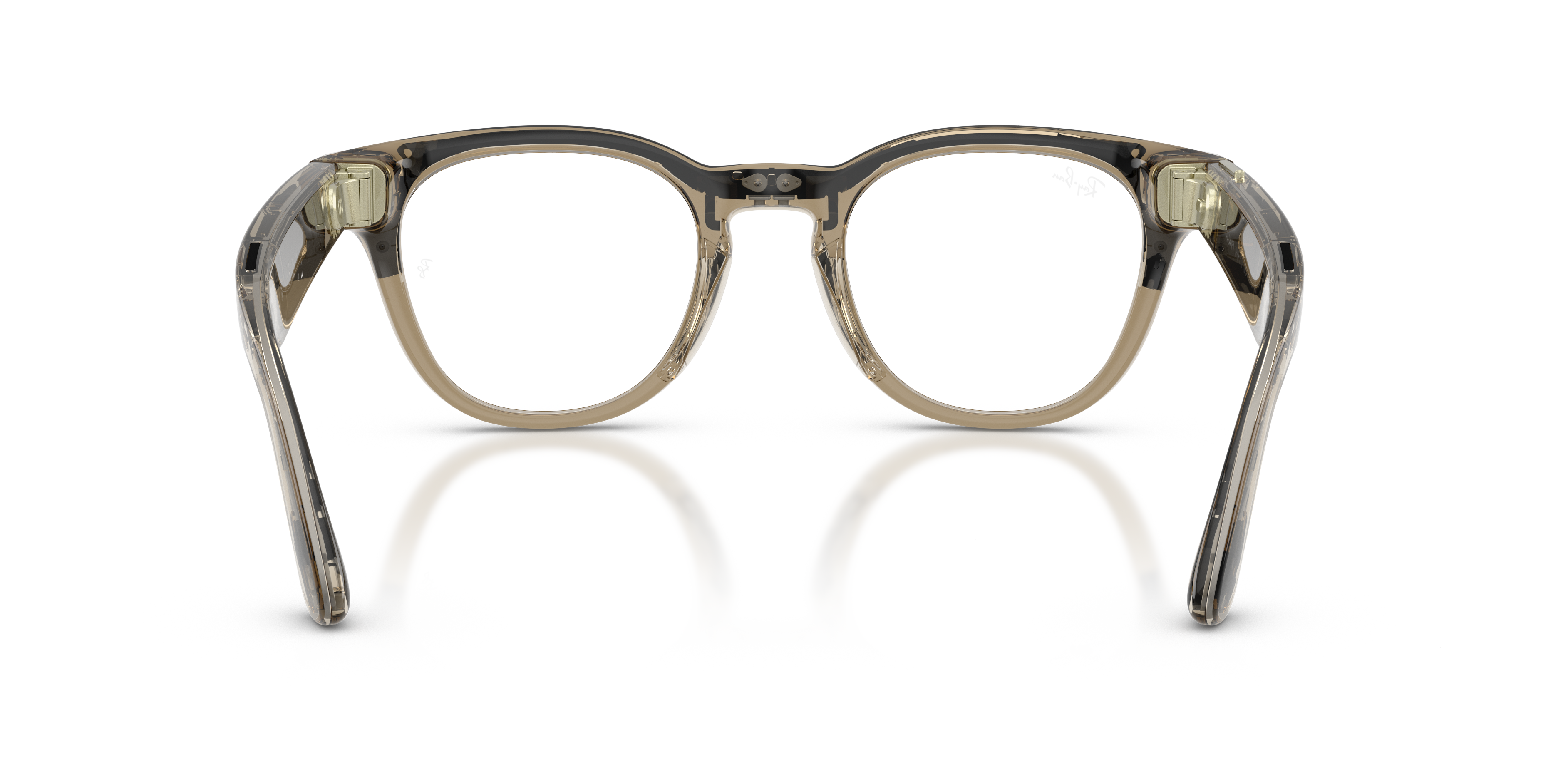 RAY-BAN META RW7002 SCRIBER OPTICS 8531 49