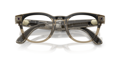 RAY-BAN META RW7002 SCRIBER OPTICS 8531 49