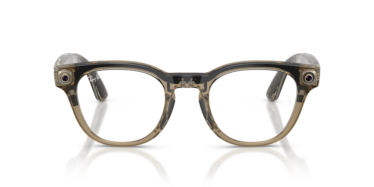 RAY-BAN META RW7002 SCRIBER OPTICS 8531 49