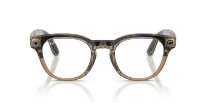 RAY-BAN META RW7002 SCRIBER OPTICS 8531 49