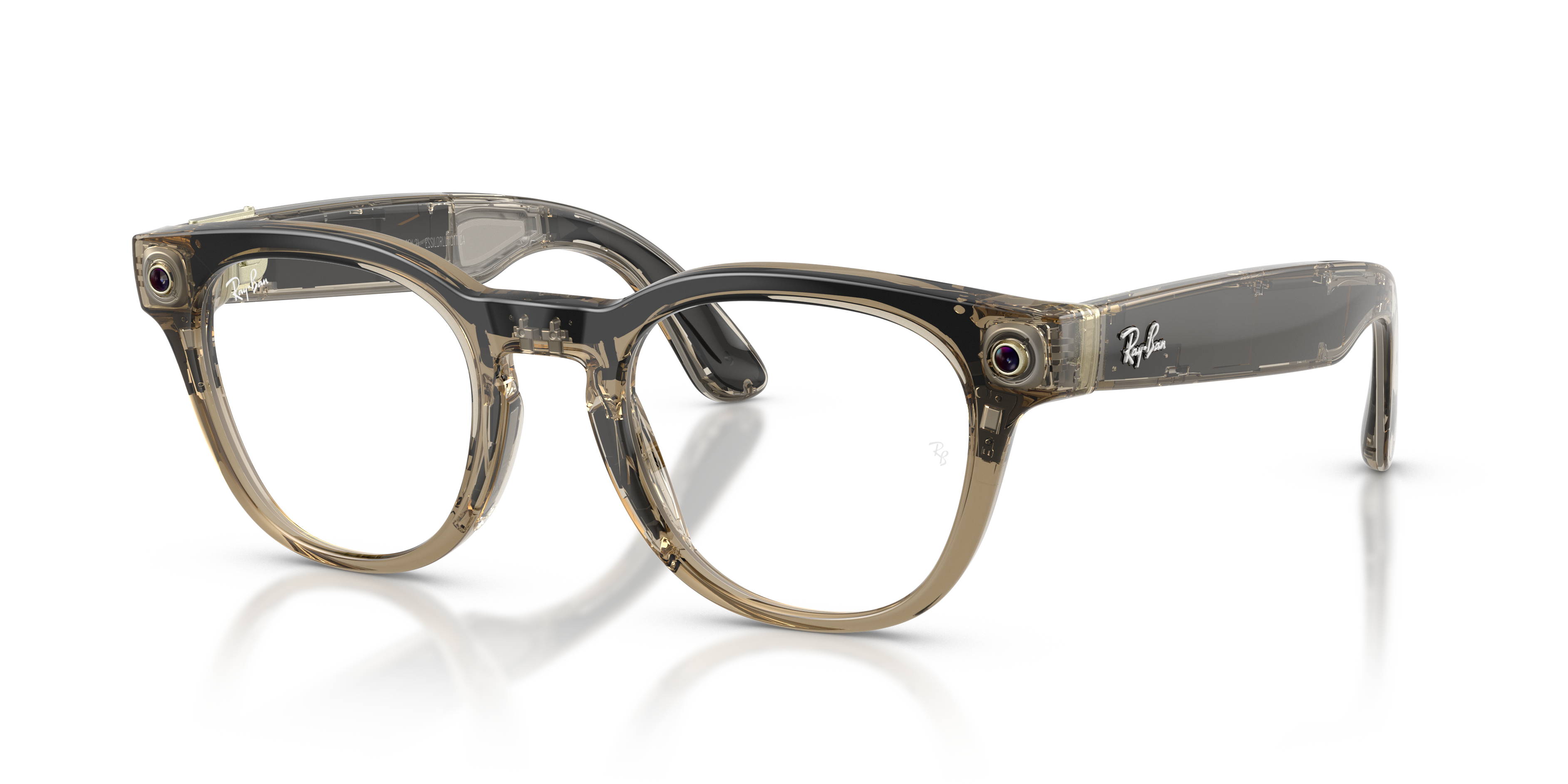 RAY-BAN META RW7002 SCRIBER OPTICS 8531 49