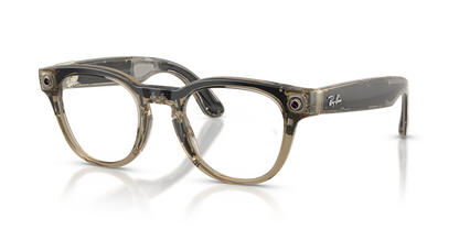RAY-BAN META RW7002 SCRIBER OPTICS 8531 49