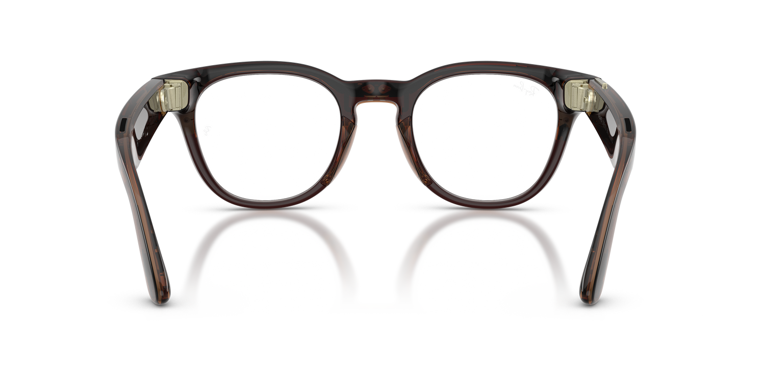 RAY-BAN META RW7002 SCRIBER OPTICS 8532 49