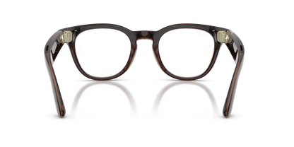 RAY-BAN META RW7002 SCRIBER OPTICS 8532 49