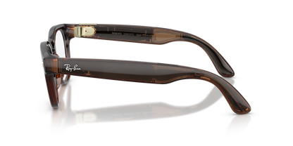 RAY-BAN META RW7002 SCRIBER OPTICS 8532 49