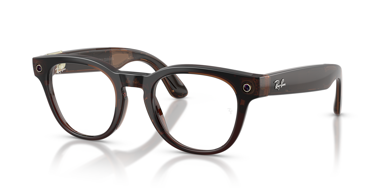 RAY-BAN META RW7002 SCRIBER OPTICS 8532 49