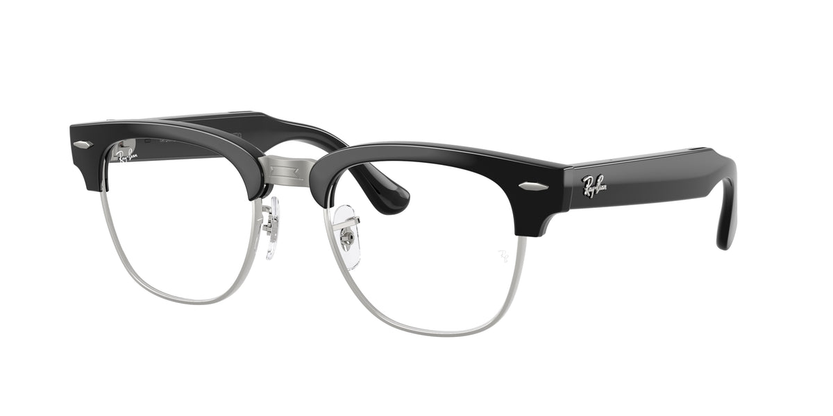 RAY-BAN META RW7004V AUDIO CLUBMASTER OPTICS 2000 51
