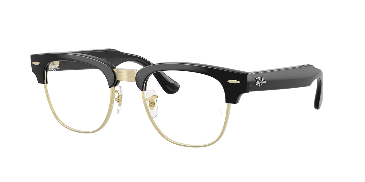 RAY-BAN META RW7004V AUDIO CLUBMASTER OPTICS 5784 51