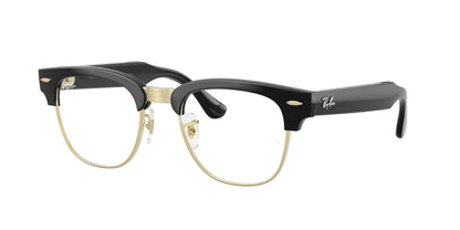 RAY-BAN META RW7004V AUDIO CLUBMASTER OPTICS 5784 51