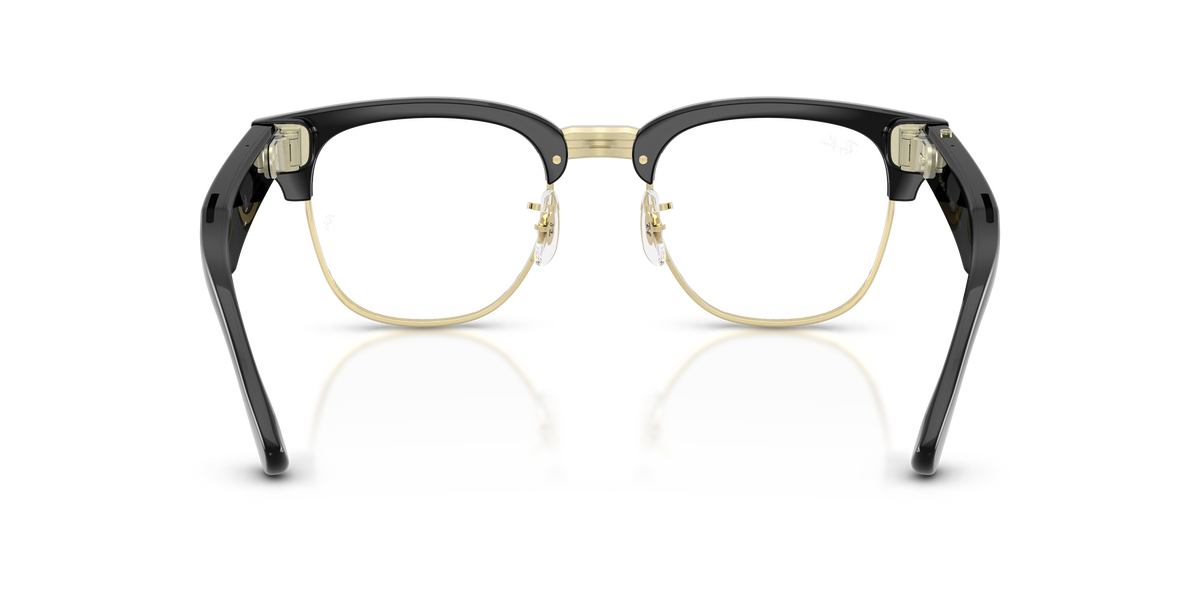 RAY-BAN META RW7004V AUDIO CLUBMASTER OPTICS 5784 51
