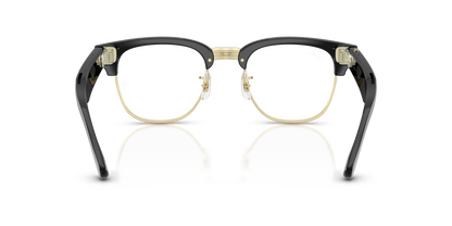 RAY-BAN META RW7004V AUDIO CLUBMASTER OPTICS 5784 51