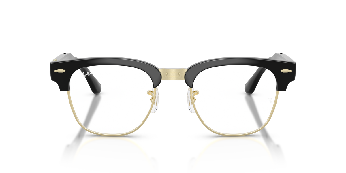 RAY-BAN META RW7004V AUDIO CLUBMASTER OPTICS 5784 51