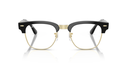 RAY-BAN META RW7004V AUDIO CLUBMASTER OPTICS 5784 51