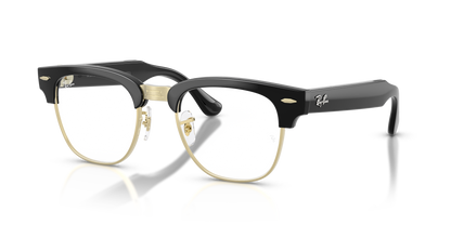 RAY-BAN META RW7004V AUDIO CLUBMASTER OPTICS 5784 51