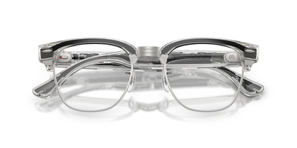 RAY-BAN META RW7004V AUDIO CLUBMASTER OPTICS 8548 51
