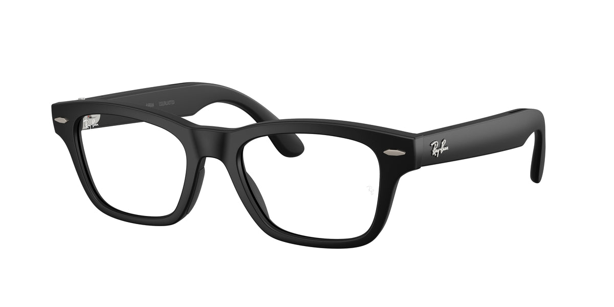RAY-BAN META RW7005V AUDIO BURBANK OPTICS 2077 51