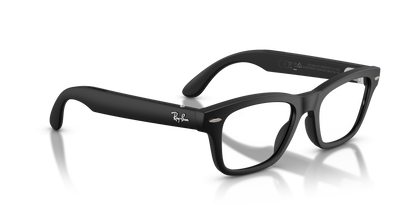 RAY-BAN META RW7005V AUDIO BURBANK OPTICS 2077 51