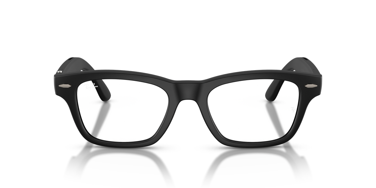 RAY-BAN META RW7005V AUDIO BURBANK OPTICS 2077 51