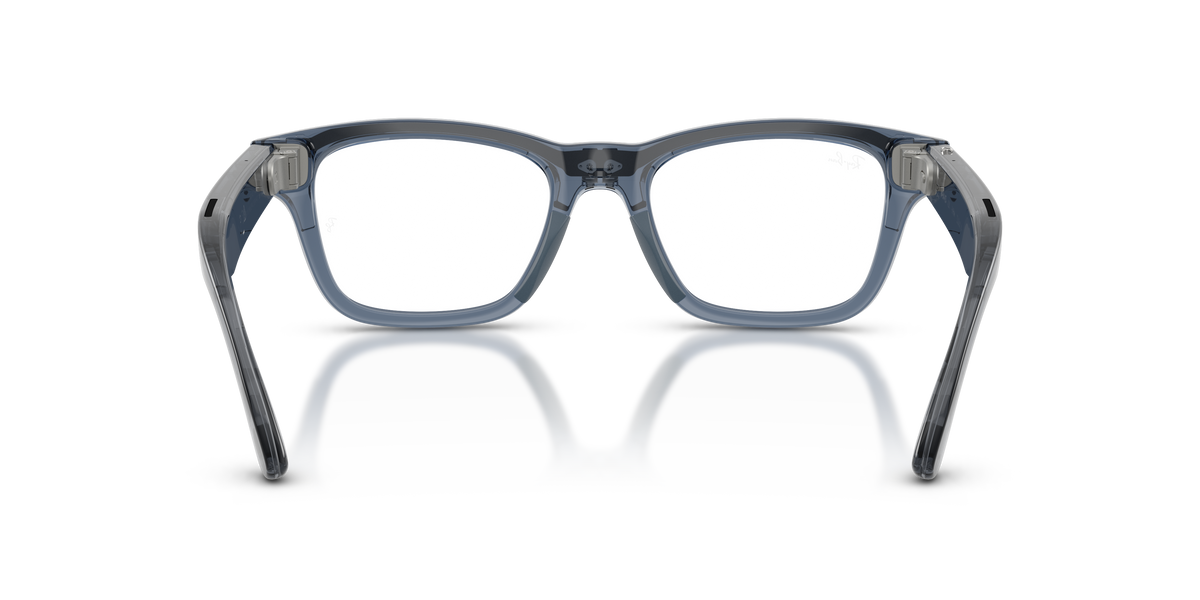 RAY-BAN META RW7005V AUDIO BURBANK OPTICS 8547 51