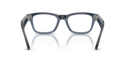 RAY-BAN META RW7005V AUDIO BURBANK OPTICS 8547 51