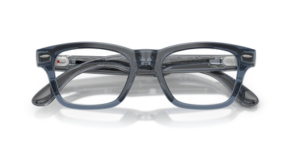 RAY-BAN META RW7005V AUDIO BURBANK OPTICS 8547 51