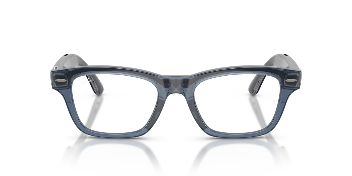RAY-BAN META RW7005V AUDIO BURBANK OPTICS 8547 51