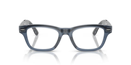 RAY-BAN META RW7005V AUDIO BURBANK OPTICS 8547 51
