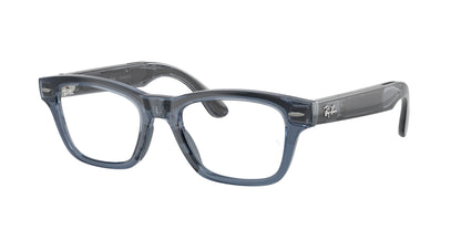 RAY-BAN META RW7005V AUDIO BURBANK OPTICS 8547 51