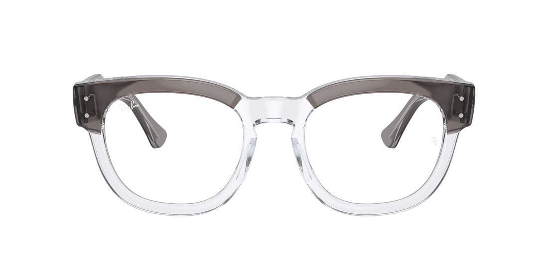 RAY-BAN RX0298V MEGA HAWKEYE 8111 48