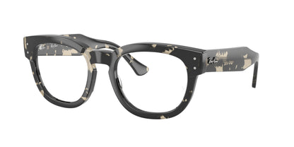 RAY-BAN RX0298V MEGA HAWKEYE 8117 50