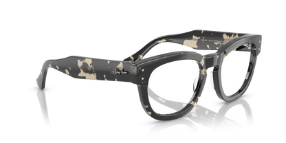 RAY-BAN RX0298V MEGA HAWKEYE 8117 50