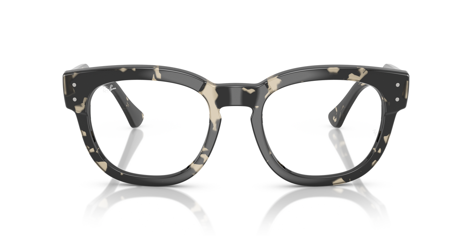 RAY-BAN RX0298V MEGA HAWKEYE 8117 50