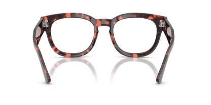 RAY-BAN RX0298V MEGA HAWKEYE 8118 50