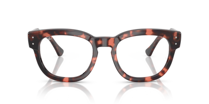 RAY-BAN RX0298V MEGA HAWKEYE 8118 50