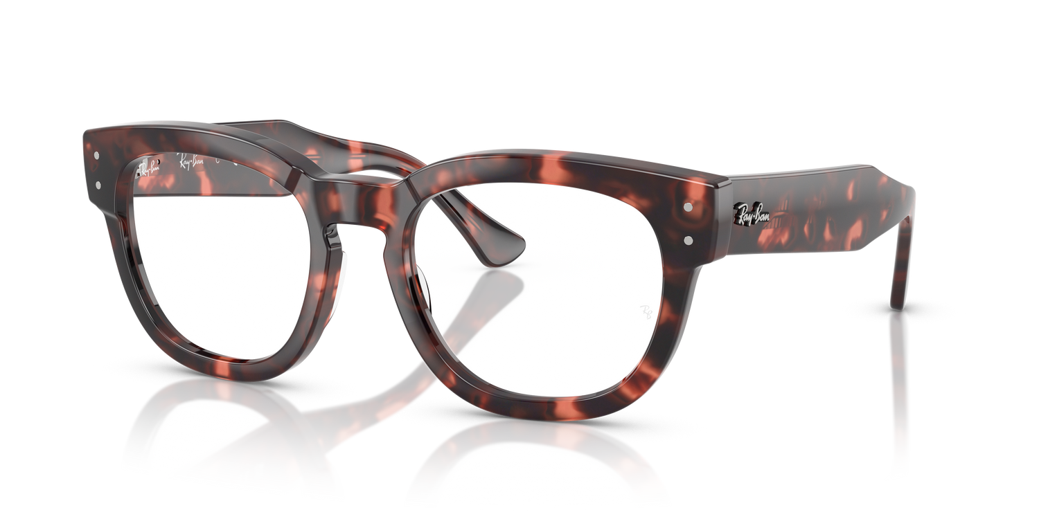 RAY-BAN RX0298V MEGA HAWKEYE 8118 50