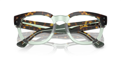 RAY-BAN RX0298V MEGA HAWKEYE 8249 48