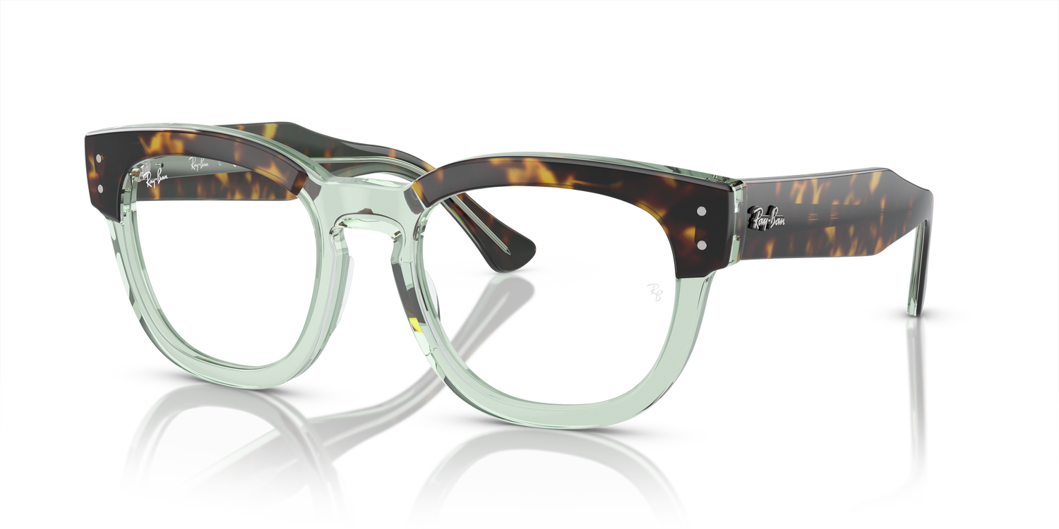 RAY-BAN RX0298V MEGA HAWKEYE 8249 48
