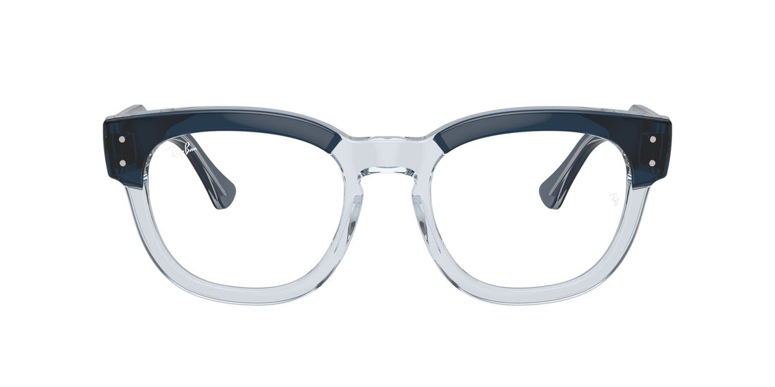 RAY-BAN RX0298V MEGA HAWKEYE 8324 48