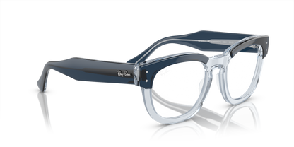 RAY-BAN RX0298V MEGA HAWKEYE 8324 50