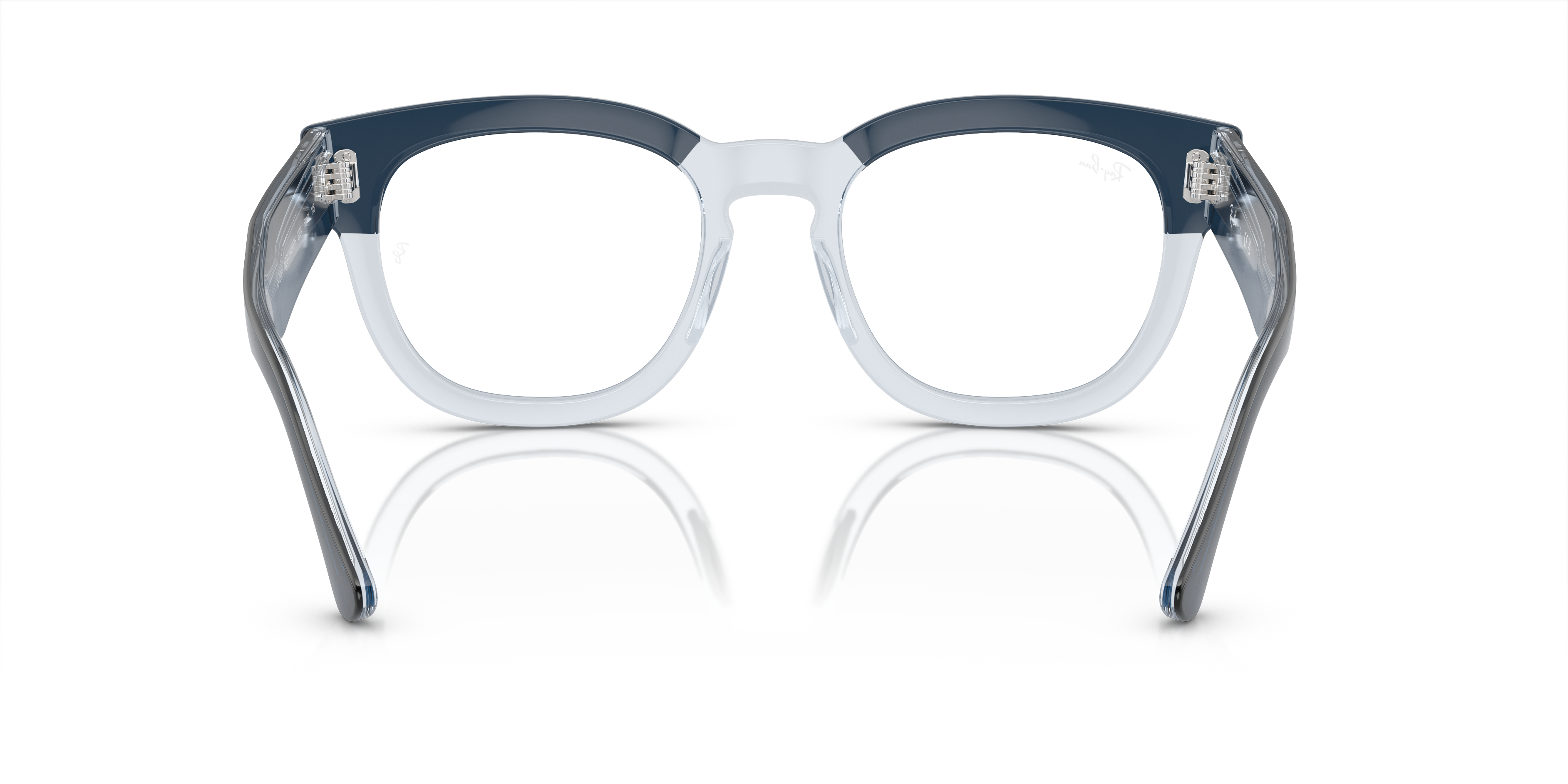 RAY-BAN RX0298V MEGA HAWKEYE 8324 48
